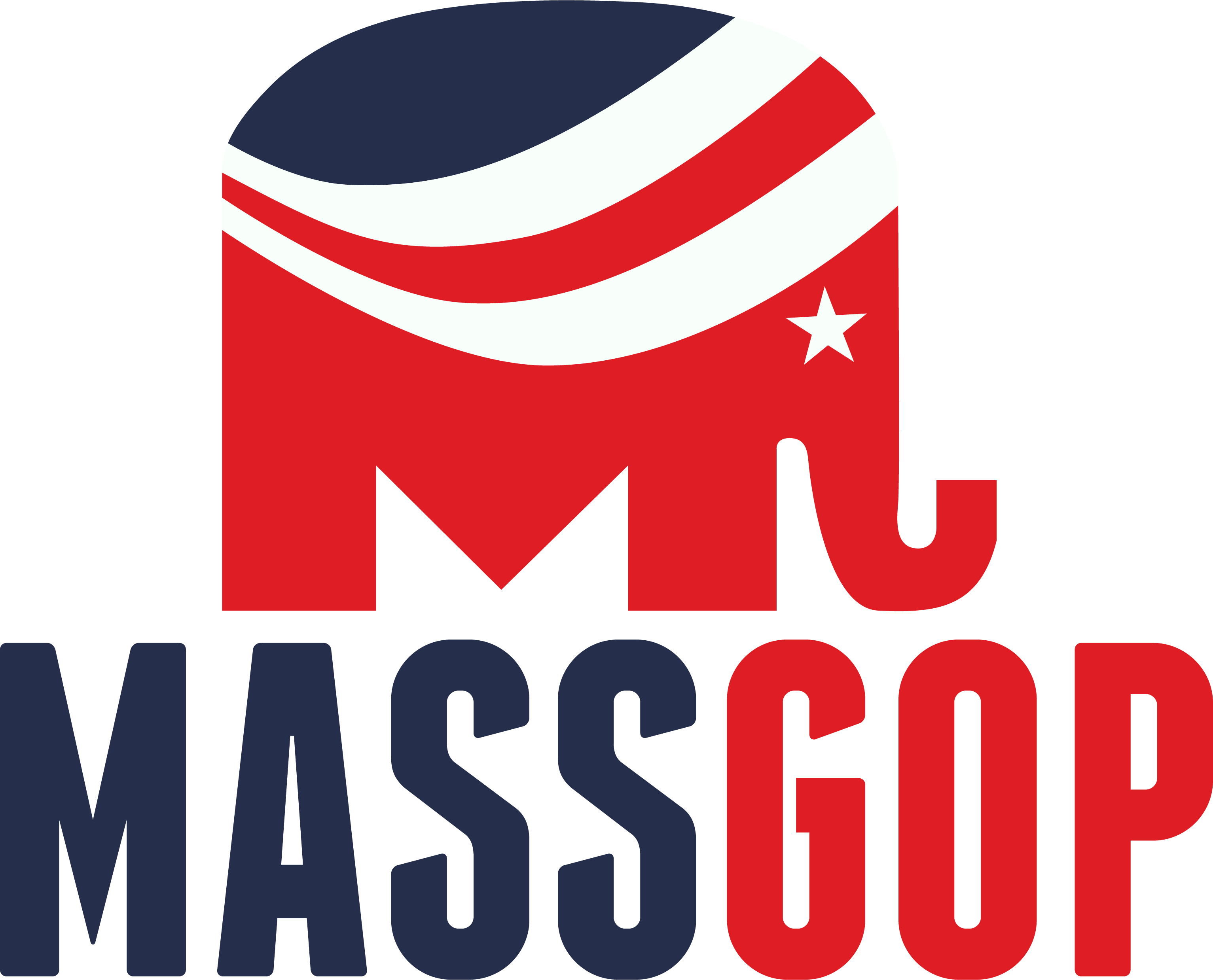 Massachusetts GOP