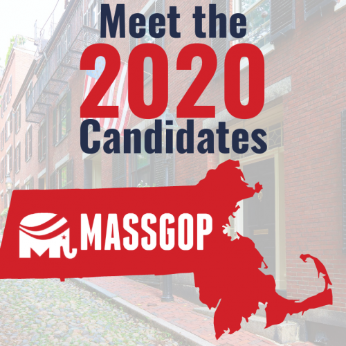 Meet Our Candidates Meet Our Candidates
